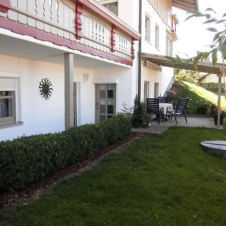 Ferienwohnung Kollmaier Otto Боденмайс Стая снимка
