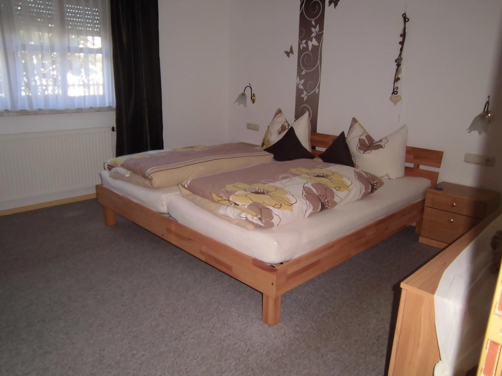 Ferienwohnung Kollmaier Otto Боденмайс Стая снимка