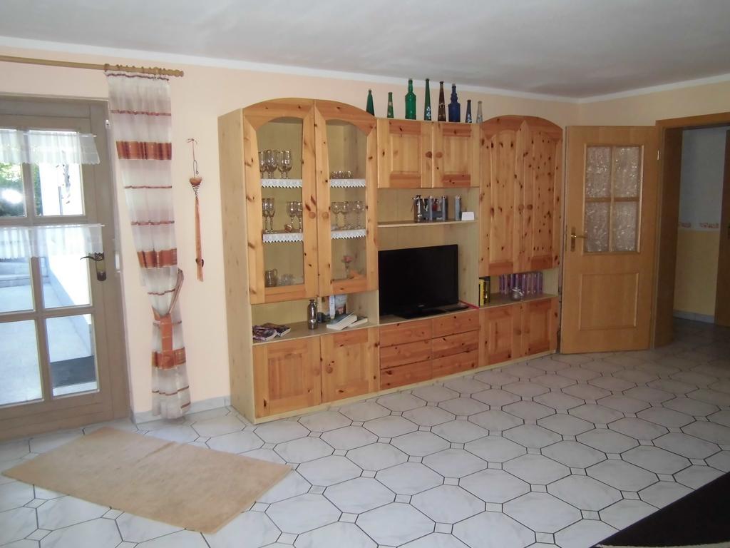 Ferienwohnung Kollmaier Otto Боденмайс Стая снимка