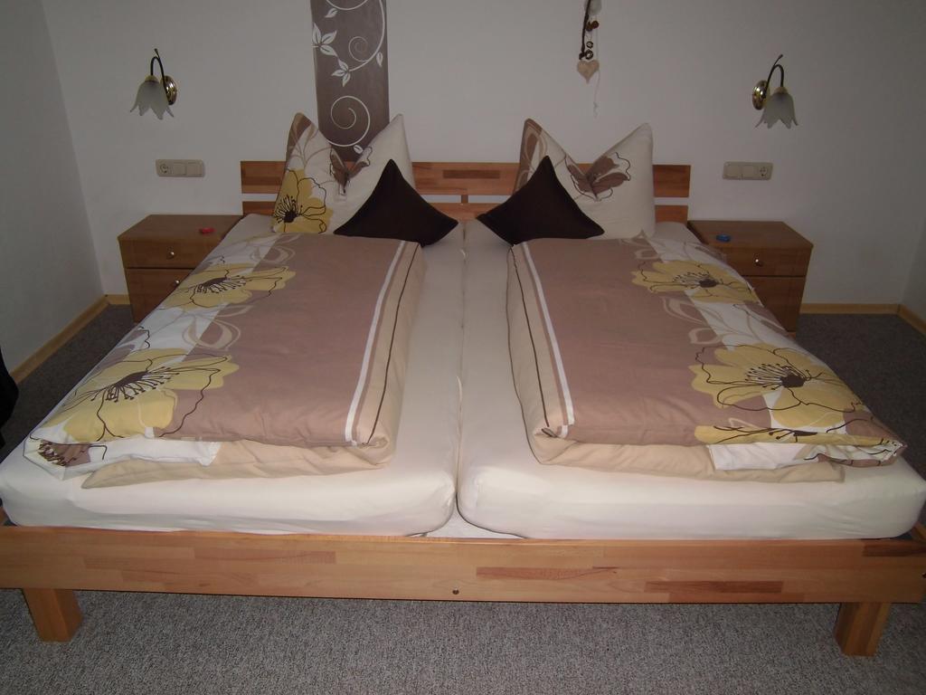 Ferienwohnung Kollmaier Otto Боденмайс Стая снимка