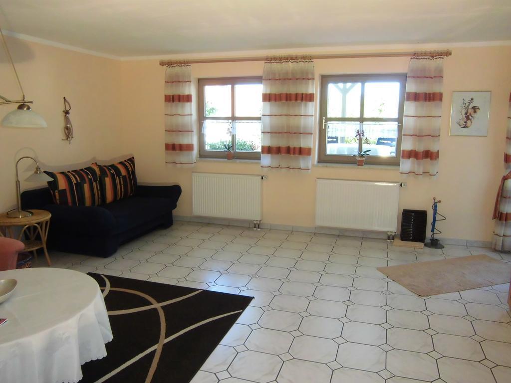 Ferienwohnung Kollmaier Otto Боденмайс Стая снимка