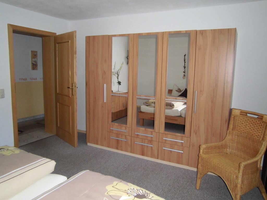 Ferienwohnung Kollmaier Otto Боденмайс Стая снимка