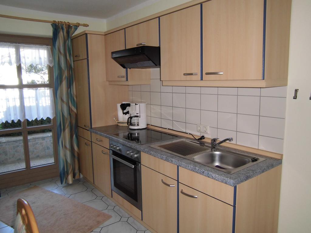 Ferienwohnung Kollmaier Otto Боденмайс Стая снимка